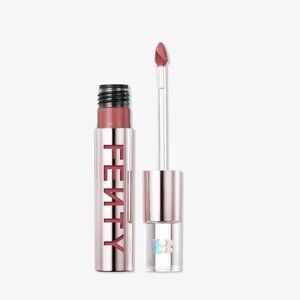 FENTY Icon Velvet Liquid Lipstick in color Fashion Fiend